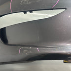 TESLA MODEL Y FRONT BUMPER 2023 2024 NON SENSOR TYPE OEM 1493745-00-A