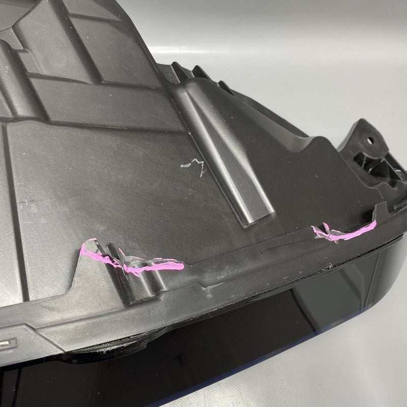 1563713-97-C TESLA MODEL S PLAID HEADLIGHT LEFT DRIVER 2021 2022 2023 LED OEM 1563713-97-C