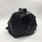 7537667 BMW 525 530 AIR INTAKE CLEANER BOX MUFFLER HOUSING 2006 2007 OEM