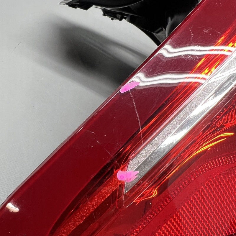 CHEVY EQUINOX TAIL LIGHT LEFT DRIVER 2018 2019 2020 2021 OEM