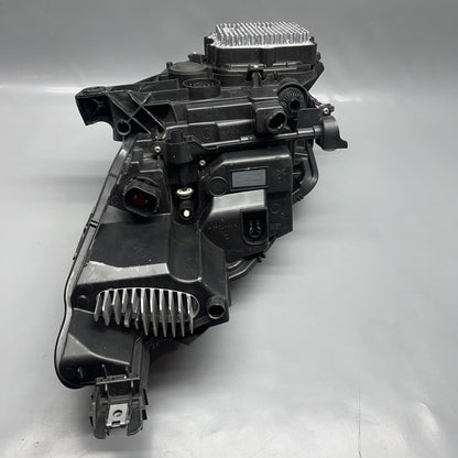 JX53-13W029-FC JAGUAR F-TYPE HEADLIGHT RIGHT PASSENGER 2018 2019 2020 LED OEM JX53-13W029-FC
