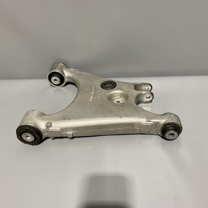1021416-00-a TESLA MODEL S CONTROL ARM RIGHT REAR 1021416-00-A 2012 2013 2014 2015 OEM