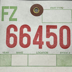 1013242-00-F TESLA MODEL S STEERING WHEEL SCROLL VICEE COMMAND RIGHT 2016 17 18 19 2020 OEM