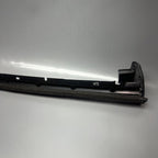 1073247-S0-B TESLA MODEL X FALCON CANTRAIL SEAL RIGHT REAR 2016 17 18 19 2020 1073247-S0-B