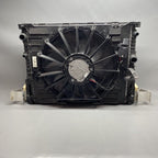 17427953400 BMW 740 COMPLETE RADIATOR 17427953400 2016 2017 2018 2019 600 WATT OEM