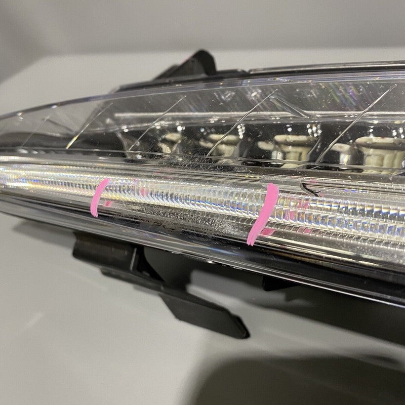 99163115281 PORSCHE 911 CARRERA FOG LIGHT LEFT DRIVER 99163115103 2012 2013 2014 2015 OEM