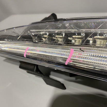 99163115281 PORSCHE 911 CARRERA FOG LIGHT LEFT DRIVER 99163115103 2012 2013 2014 2015 OEM