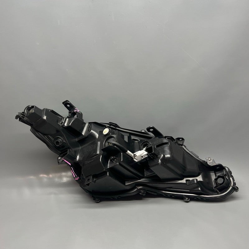 TOYOTA CAMRY HEADLIGHT LEFT DRIVER 2018 2019 2020 OEM