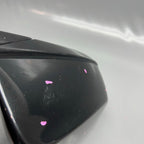 BMW 528 MIRROR RIGHT PASSENGER 535 2011 2012 2013 2014 2015 2016 OEM