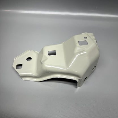 66342-S1000 HYUNDAI SANTA FE FENDER BUMPER BRACKET RIGHT 2019 2020 OEM 66342-S1000