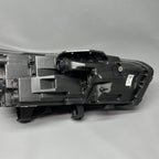 92101-M7 KIA FORTE HEADLIGHT LEFT DRIVER HALOGEN 2022 2023 2024 OEM 92101-M7