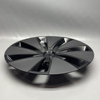 TESLA MODEL 3 HIGHLAND PHOTON WHEEL COVER  18 INCH 2024-2026 OEM 13442