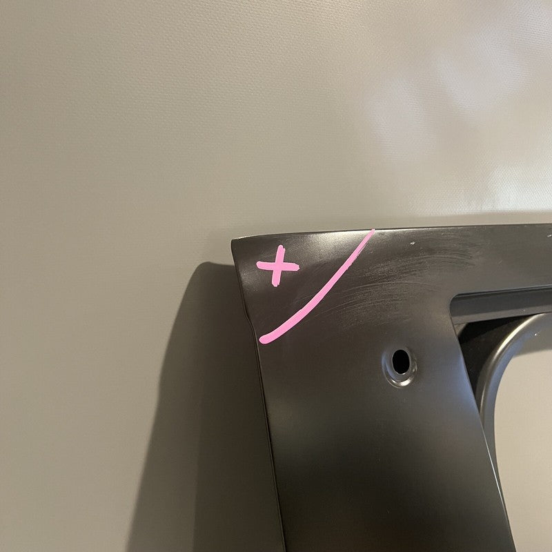 lr131297 LAND ROVER DEFENDER 90 DOOR RIGHT FRONT 2021 2022 2023 OEM LR131297