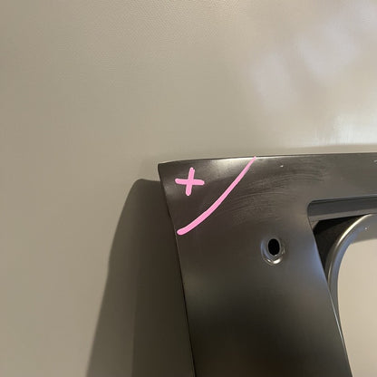 lr131297 LAND ROVER DEFENDER 90 DOOR RIGHT FRONT 2021 2022 2023 OEM LR131297