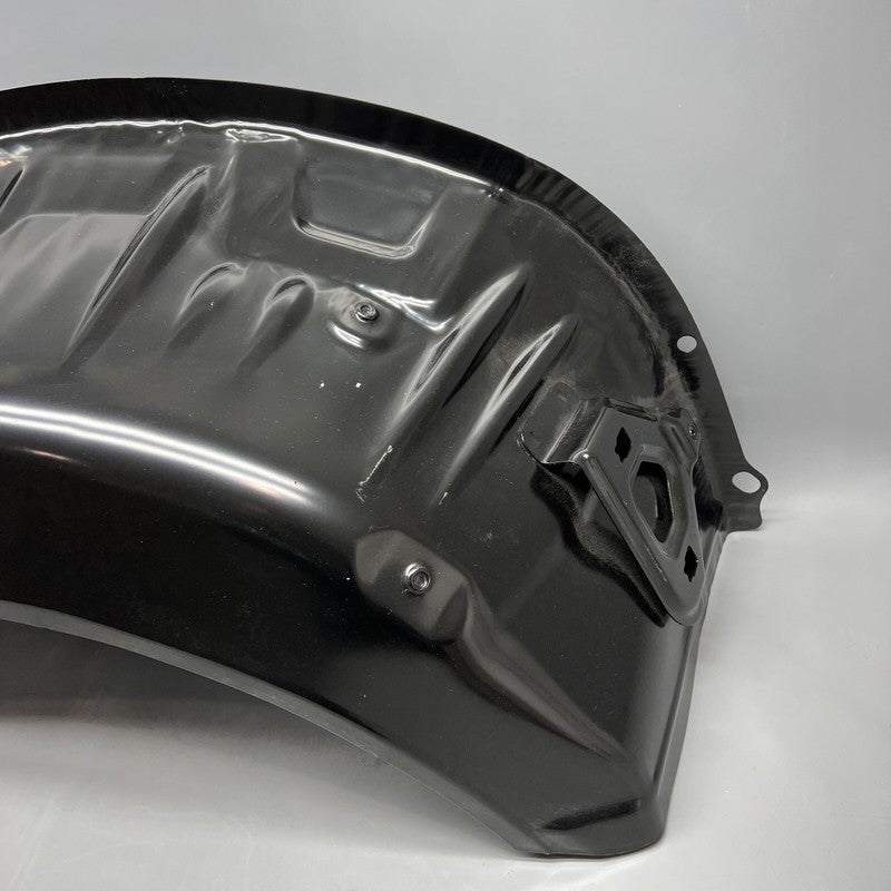 1073675-00-F TESLA MODEL 3 WHEELHOUSE OUTER COVER LEFT REAR 2017 18 19 20 21 22 2023 OEM