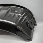 1073675-00-F TESLA MODEL 3 WHEELHOUSE OUTER COVER LEFT REAR 2017 18 19 20 21 22 2023 OEM