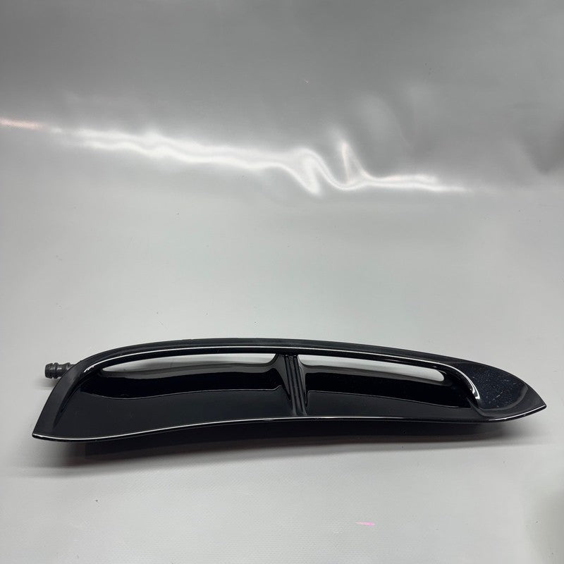 PORSCHE PANAMERA FENDER VENT GRILLE RIGHT 2017 2018 2019 2020 2021 202
