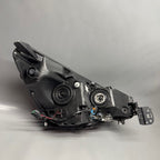 SUBARU LEGACY OUTBACK HEADLIGHT LEFT DRIVER 2018 2019 2020 HALOGEN LED