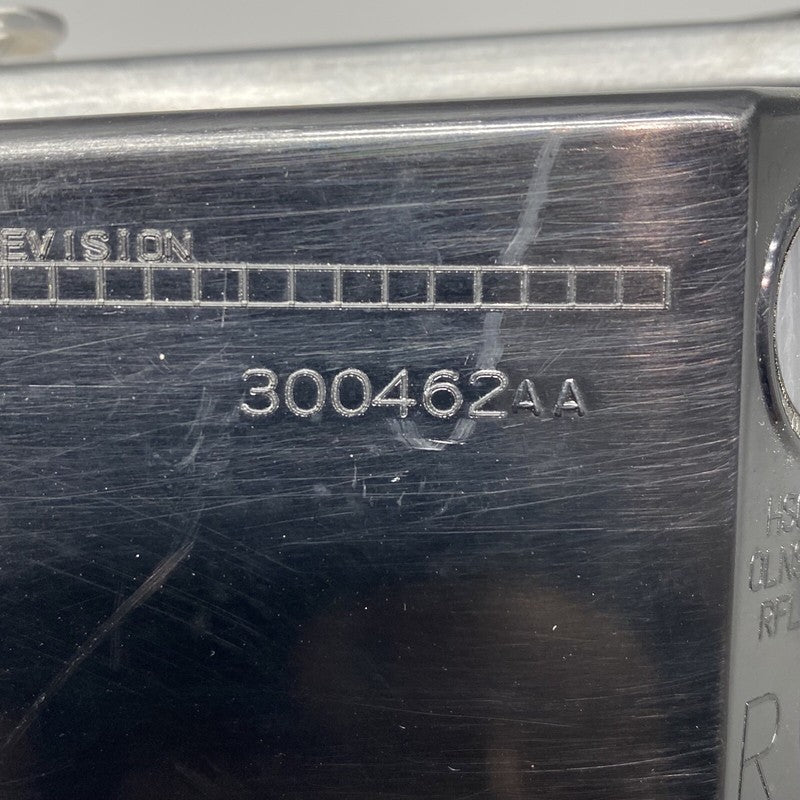 22931248 CHEVROLET IMPALA DRL FOG LIGHT RIGHT PASSENGER 2014 2015 2016 17 18 19 2020 OEM