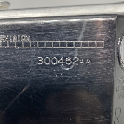 22931248 CHEVROLET IMPALA DRL FOG LIGHT RIGHT PASSENGER 2014 2015 2016 17 18 19 2020 OEM