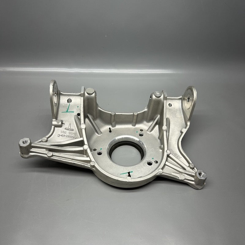 1044376-00-D TESLA MODEL Y FUCA MOUNT RIGHT FRONT 2020 2021 2022 2023 1044376-00-D