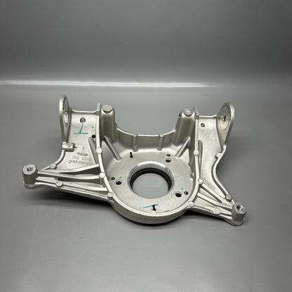 1044376-00-D TESLA MODEL Y FUCA MOUNT RIGHT FRONT 2020 2021 2022 2023 1044376-00-D