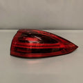 PORSCHE CAYENNE TAIL LIGHT RIGHT PASSENGER 2015 2016 2017 LED OEM 7P59