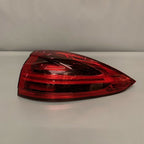 PORSCHE CAYENNE TAIL LIGHT RIGHT PASSENGER 2015 2016 2017 LED OEM 7P59