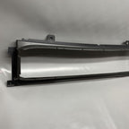 MK83-8A095-A JAGUAR I-PACE FRONT AIR DUCT 2021 2022 OEM MK83-8A095-A
