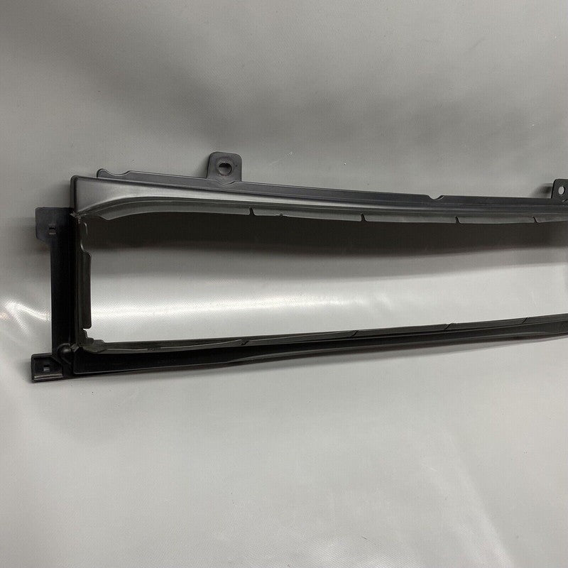 MK83-8A095-A JAGUAR I-PACE FRONT AIR DUCT 2021 2022 OEM MK83-8A095-A