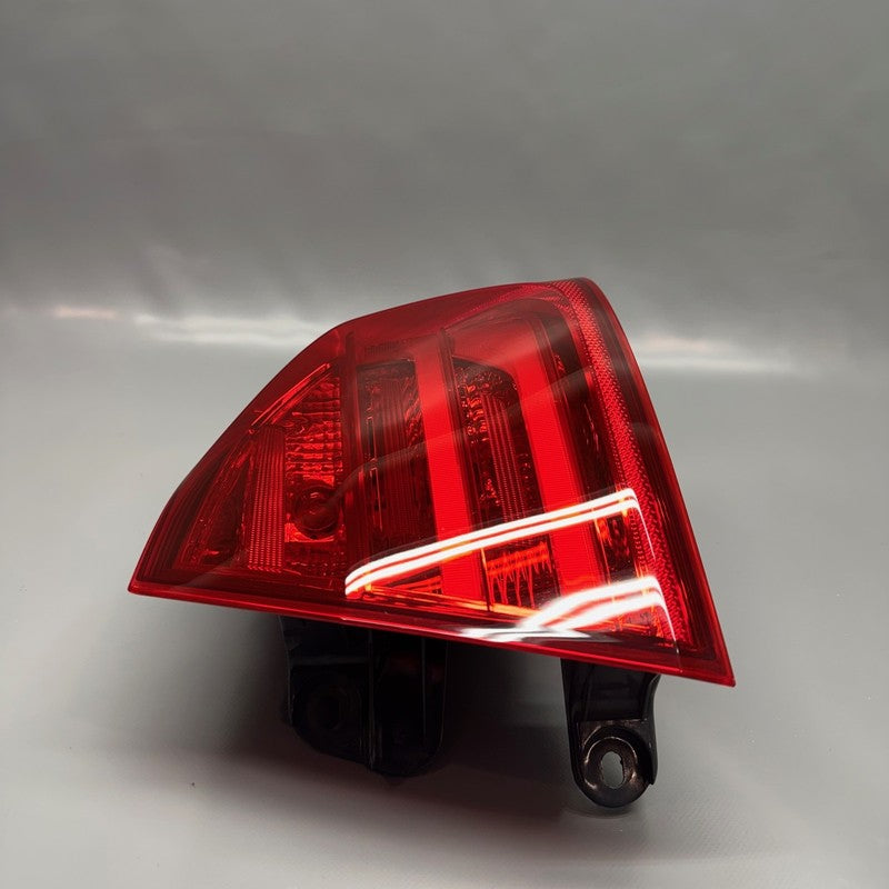 BMW 328 TAIL LIGHT RIGHT PASSENGER 320 2012 2013 2014 2015 SEDAN OEM 7