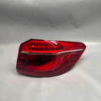 BMW X6 X6M TAIL LIGHT RIGHT PASSENGER LED 2015 2016 2017 2018 2019 OEM