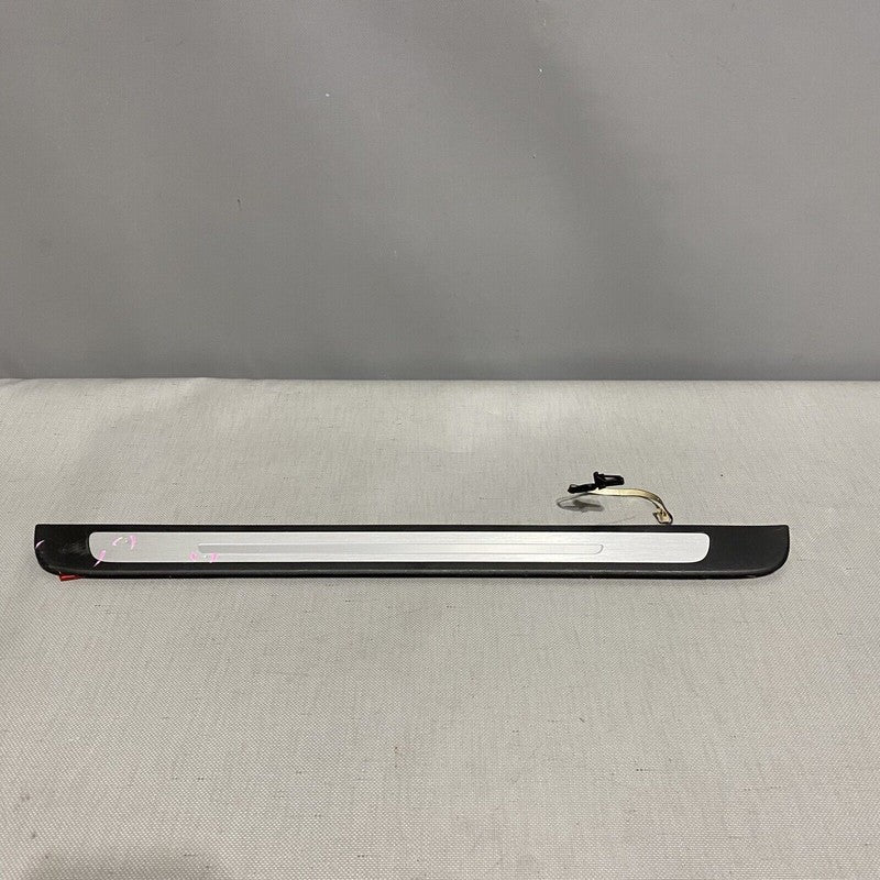 4GO947405G AUDI A6 DOOR PLATE LIGHT BAR 4GO947405G OEM 2016 2017 2018