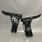 A2228850521 MERCEDES BENZ S550 REAR BUMPER BRACKET SUPPORT 2014 2015 2016 2017 OEM 