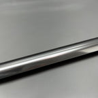 A2577250500 MERCEDES BENZ AMG GT CLS DOOR WINDOW BELT LEFT FRONT 2019 20 21 22 2023 OEM