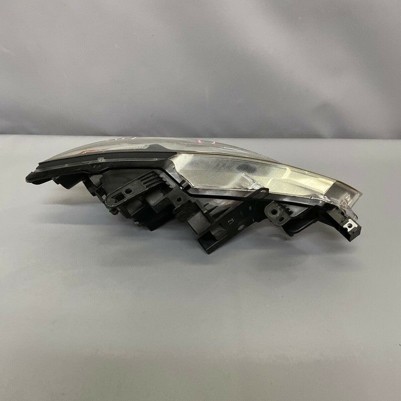 NISSAN MURANO HEAD LIGHT LEFT SIDE 2009 2010 2011 2012 2013 2014 HALOGEN OEM