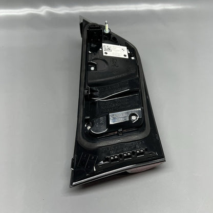 h85a3bc6403 BMW M3 TAIL LIGHT INNER RIGHT 330 2019 2020 2021 OEM 