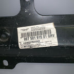 PORSCHE 911 CAYMAN BOXSTER OUTER RAIL LEFT SIDE MEMBER FRAME 2007 08 0