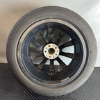 BMW X5 X6 WHEEL RIM 20 INCH FRONT 2020 2021 2022 2023 2024 2025 OEM 80