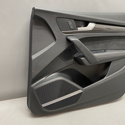 80A867134 AUDI Q5 DOOR PANEL RIGHT FRONT 2018 2019 2020 80A867134 OEM