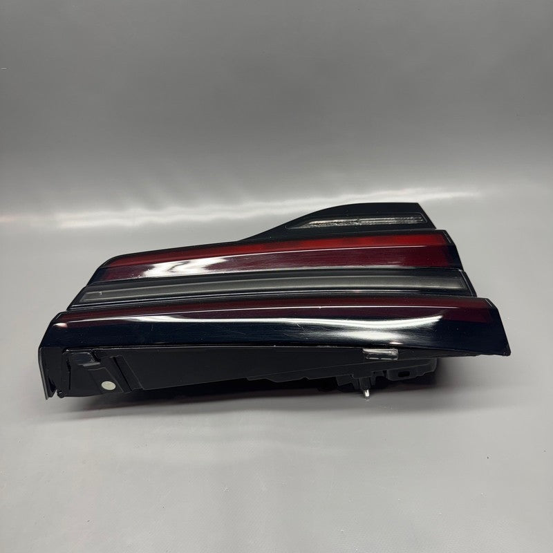 BMW X3 TAIL LIGHT INNER LEFT DRIVER 2022 2023 LED OEM 3946305509