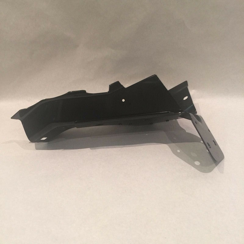 T2P1225 JAGUAR F TYPE FENDER LOWER REINFORCEMENT BAR 2014 2015 2016 OEM