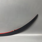 TESLA MODEL Y SPOILER WING 2017-2020 2021 2022 CARBON FIBER OEM 145516