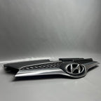 86351-2v100 HYUNDAI VELOSTER GRILLE 2012 2013 2014 2015 2016 2017 OEM 86351-2V100
