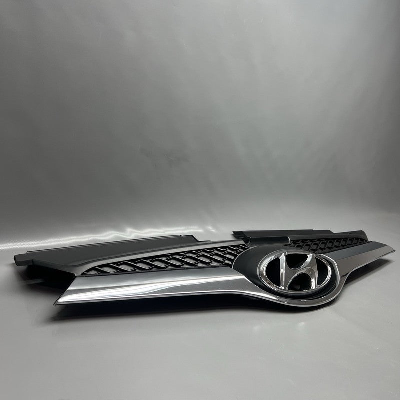 86351-2v100 HYUNDAI VELOSTER GRILLE 2012 2013 2014 2015 2016 2017 OEM 86351-2V100