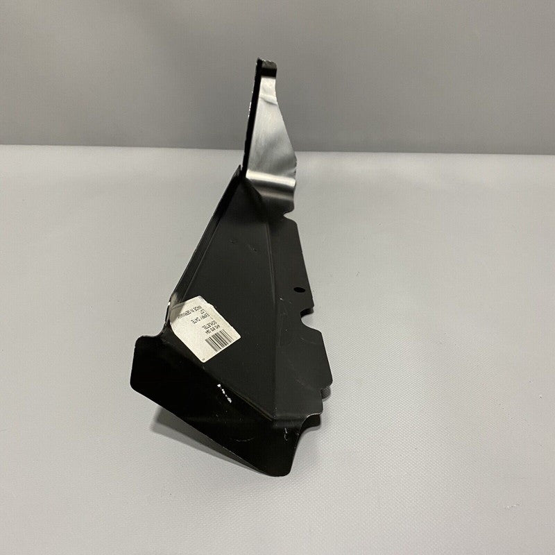 4H0813094 /. 4H0802856B AUDI A8 END PLATE RIGHT REAR 2011 2012 2013 2014 2015 2016 2017 OEM