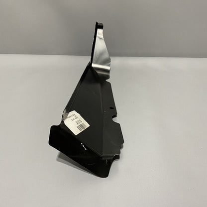 4H0813094 /. 4H0802856B AUDI A8 END PLATE RIGHT REAR 2011 2012 2013 2014 2015 2016 2017 OEM