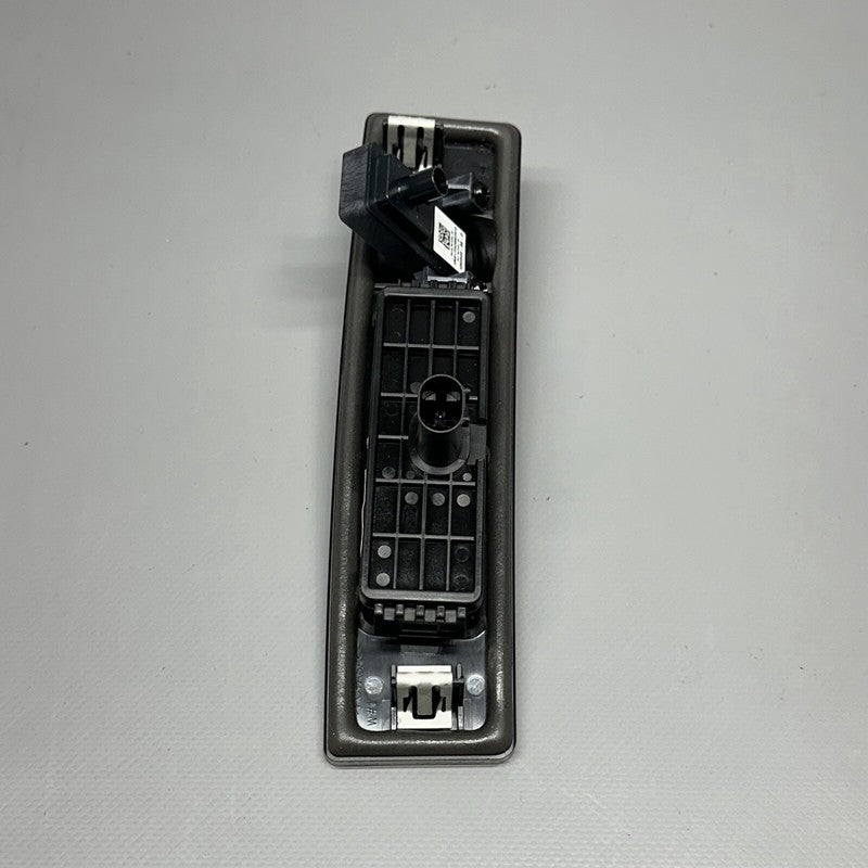 1095949-66-D TESLA MODEL 3 TRUNK HANDLE RELEASE BUTTON 2017 18 19 20 21 2022 OEM 1095949-66-D