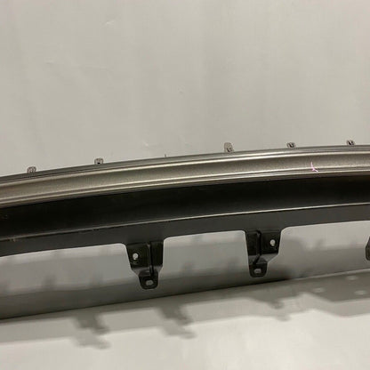 52108-0E050 LEXUS RX450 HYBRID REAR BUMPER DIFFUSER VALANCE 2016 17 18 2019 OEM 52108-0E050