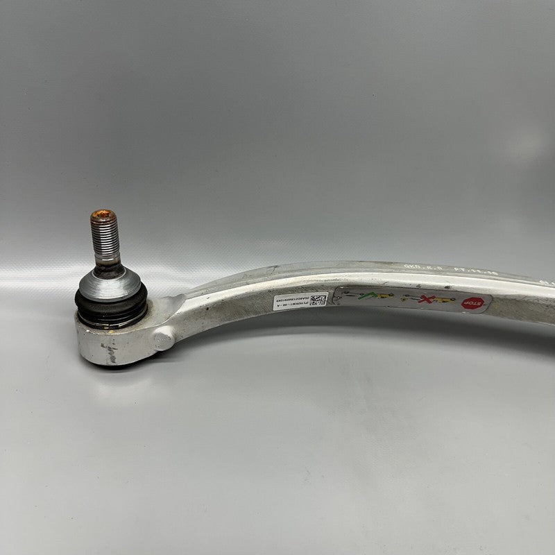 1620341-00-A TESLA MODEL X CONTROL ARM UPPER LEFT FRONT 2021 2022 2023 OEM 1620341-00-A